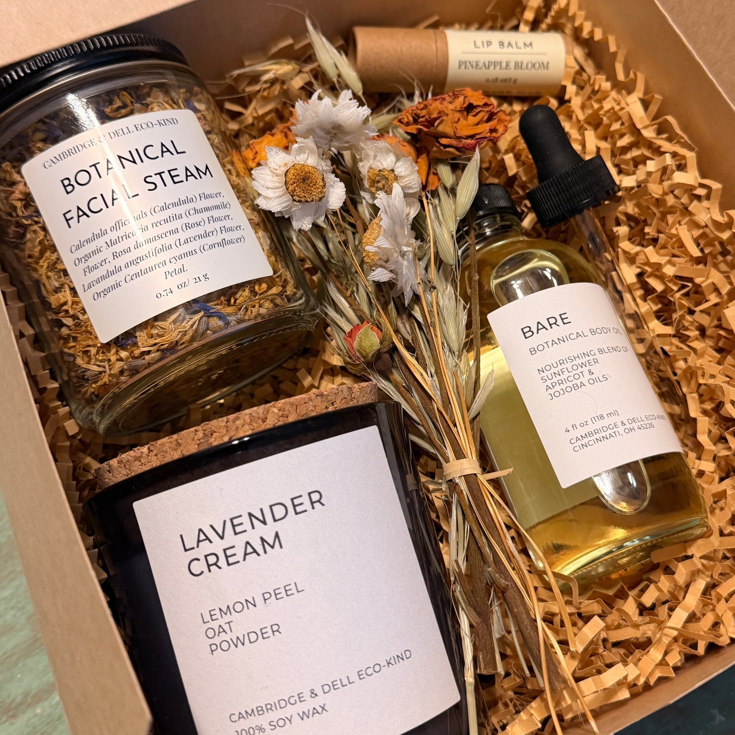 Valentines Gift Box #1