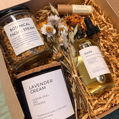 Valentines Gift Box #1