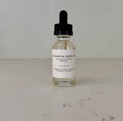 Botanical Oils