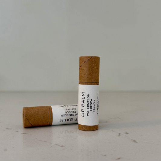 Watermelon Fresca Lip Balm