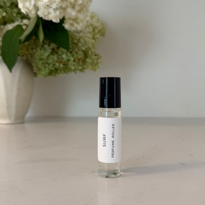 Surf Perfume Roller