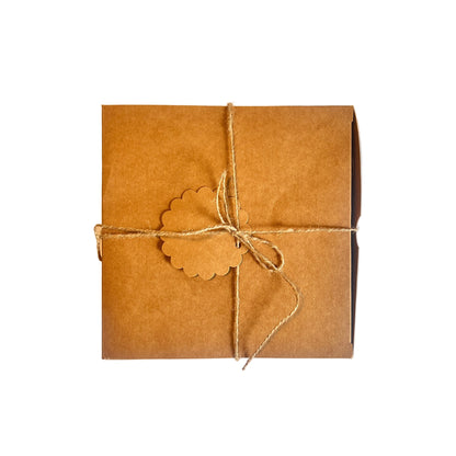 Sea Salt Citrus Vacation Box