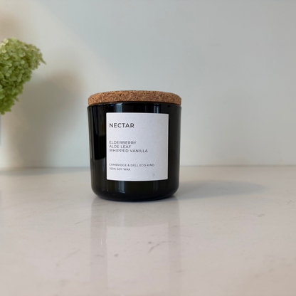 Nectar Soy Wax Candles