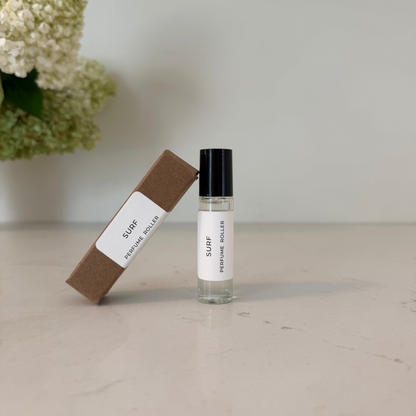 Surf Perfume Roller