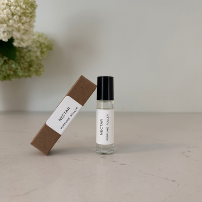 Nectar Perfume Roller