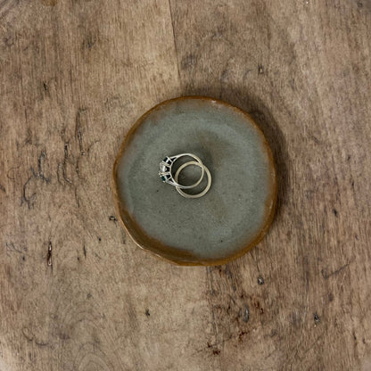 Match  Dish / Ring Holder