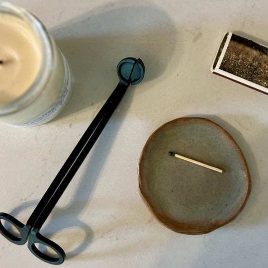 Match  Dish / Ring Holder