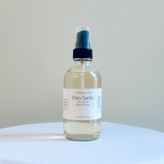 Palo Santo Room Spray