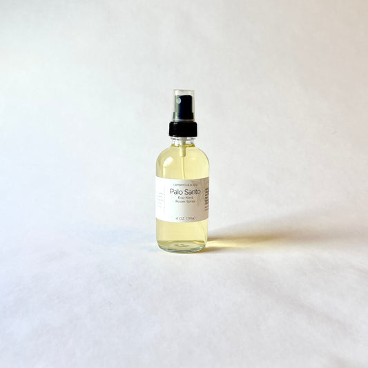 Palo Santo Room Spray