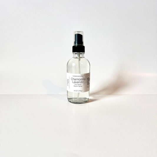 Chamomile Lavandin Room Spray