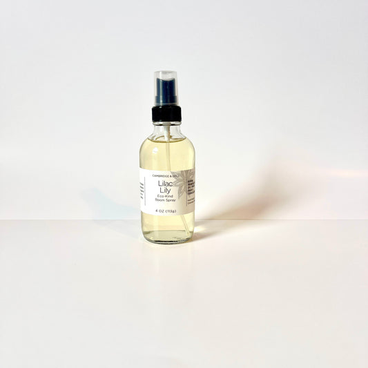 Lilac & Lily Room Spray