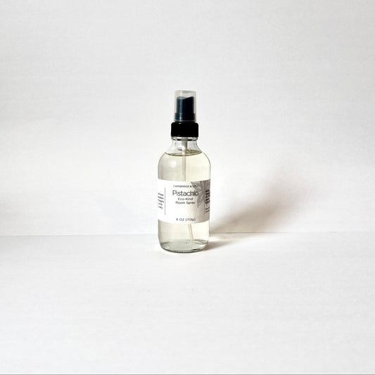Pistachio Room Spray